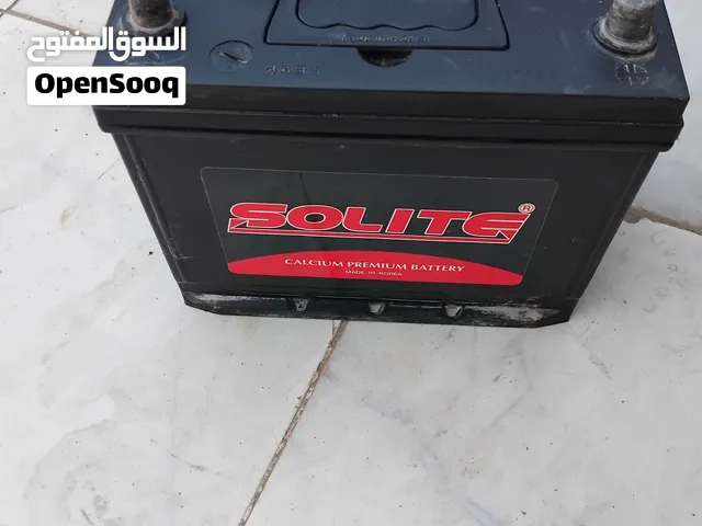 بتاريه كوريه 70 امبير