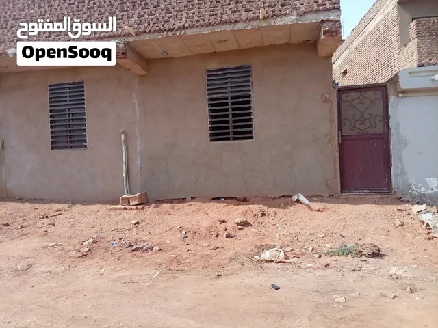 بيوت للبيع في امدرمان