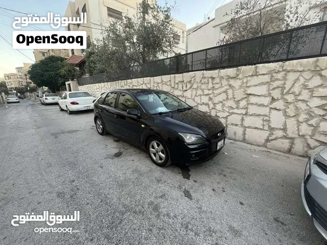 Used Ford Focus in Zarqa