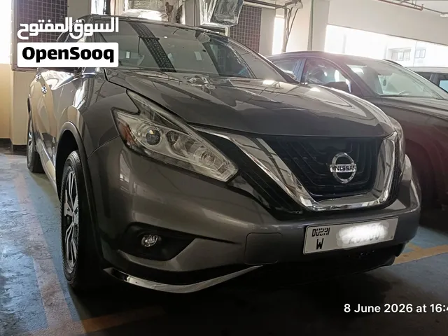 2023 Nissan Murano S  69,000 km  V6 AWD
