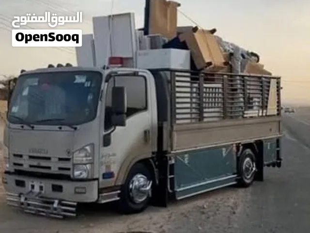 نقل بري دولي ونقل عفش من والى السغوديه ودبي وعمان وتصدير دولي
