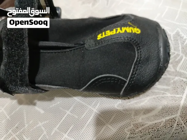 حذاء حماية مخالب الكلاب