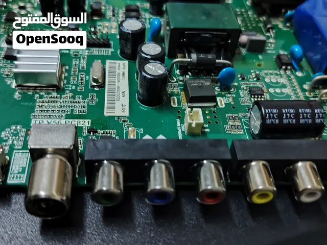 مطلوب لوحة تليفزيون اورنج 45 بوصه