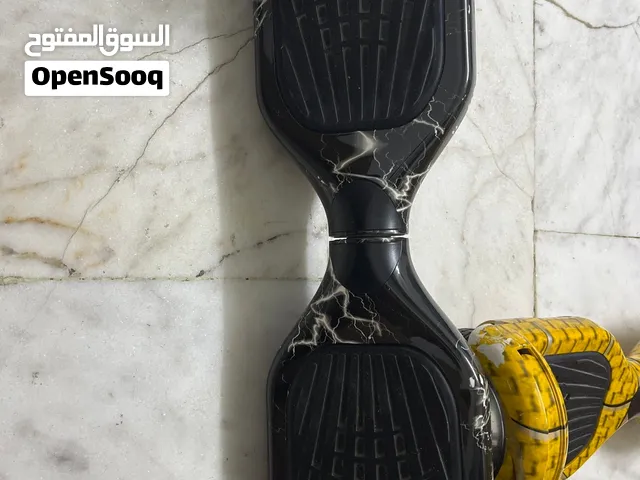 سكوترات كهربائية