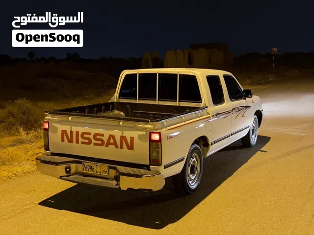 للبيع بيكب ددسن 2011