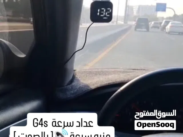 عدادات الكترونيه للسيارات مختلفة الانواع &ميدالية توربو حقيقي