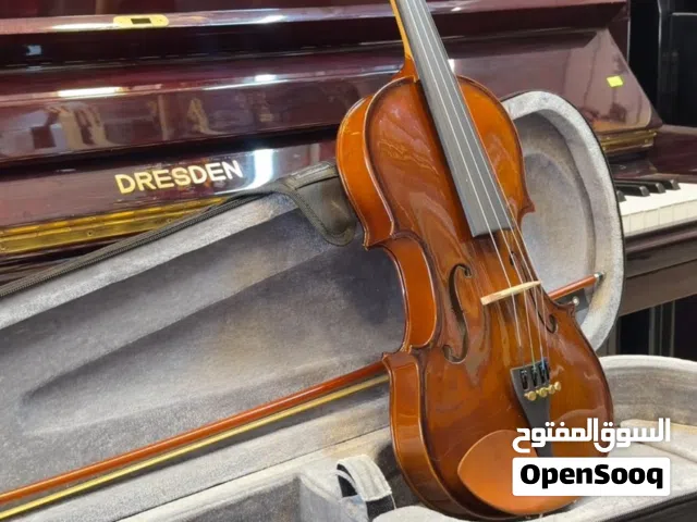 كمان سنتور Violin Stentor Primary