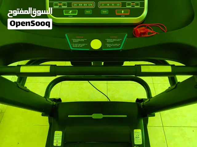 سير مشي كهربائي نوع 8018D ( من العامودي )