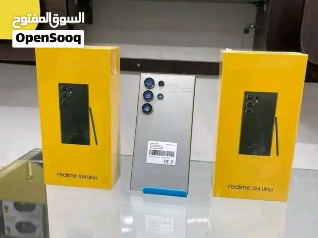 Realme S24