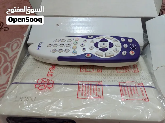 beIN Receivers for sale in Qalubia