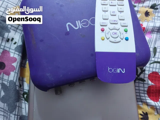 beIN Receivers for sale in Dhi Qar