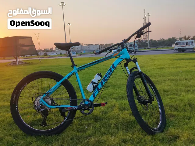 بايسكل فلاش بايك