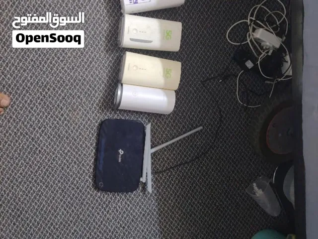 مودم شبكه رواتر هواوي