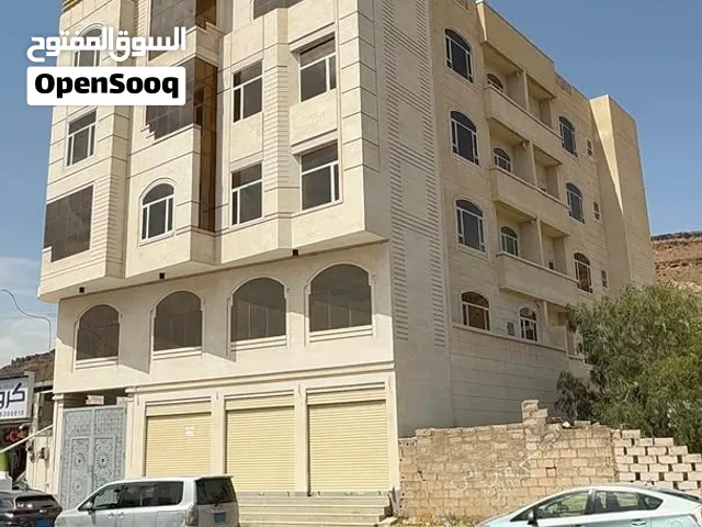 لعشاق المواقع التجاريه عماره للبيع بيت بوس شارع 40الرئيسي