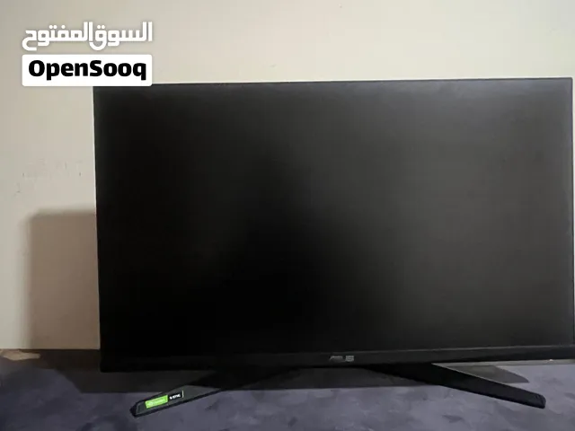 ASUS GAMING MONITOR VG1A SERIES