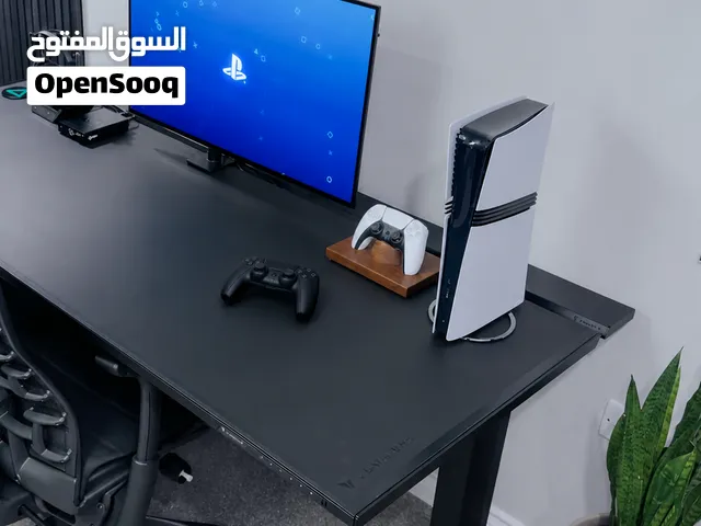 PS5 Pro – Clean Condition + 2 Original DualSense Controllers