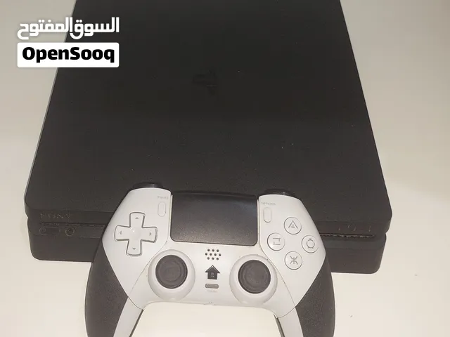 ps4 slim 500go