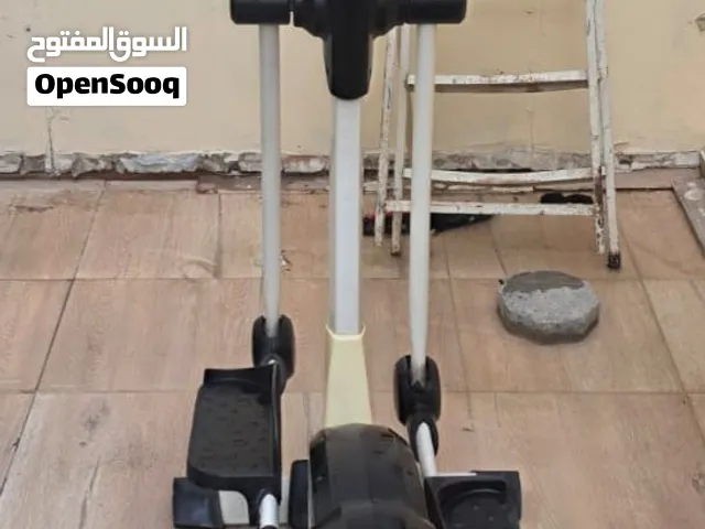 Kettler Verso 309 Elliptical Cross Trainer