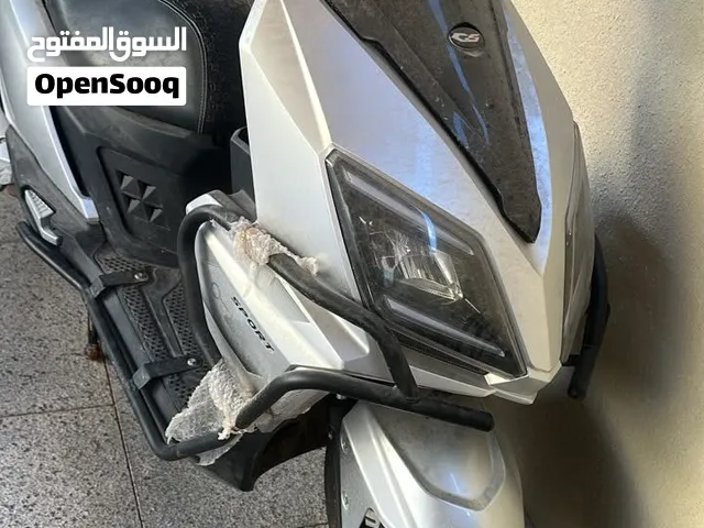 فيزبا اسفار 150 cc في منها لونين 2025