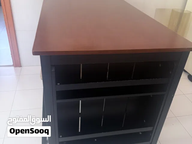 Break fasttable and 4 chairs