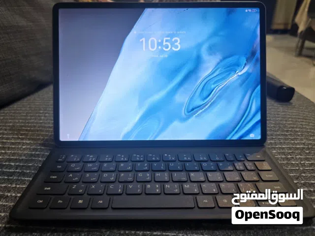 Hawawei Matepas 11.5 inches + Keyboard