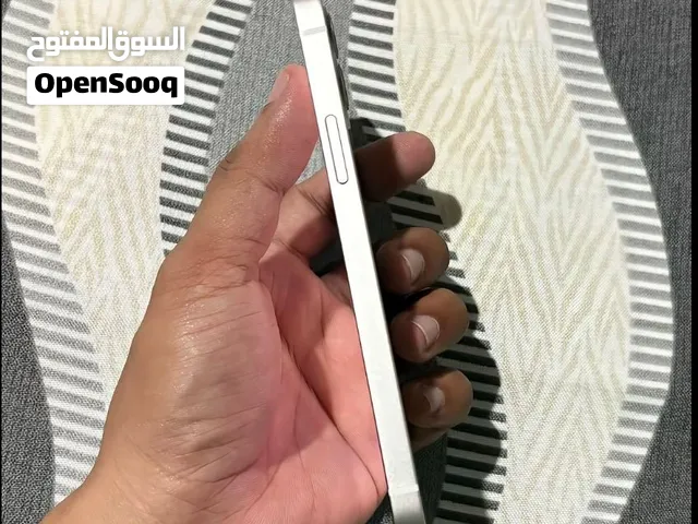 Apple iPhone 12 128 GB in Baghdad