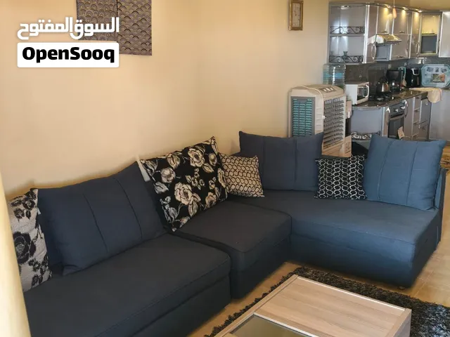 إطلالة مباشرة علي البحر الأحمر