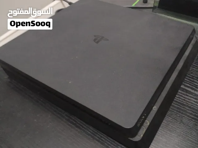 Used PS4 slim For sale perfect condition