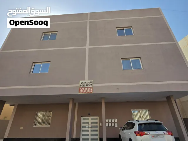 توبلي شقة حديثة للإيجار و مبنى جديد أيضا