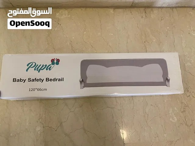 Baby Safety Bedrail