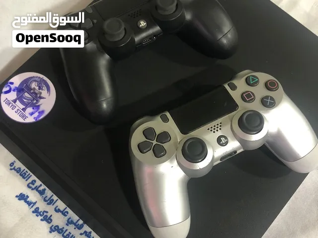بلايستيشن 4