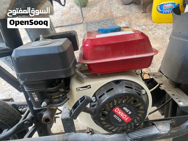 محرك 65cc جديد مامستعمل ابد بلكارتونه سعره150 وبي مجال للشراي
