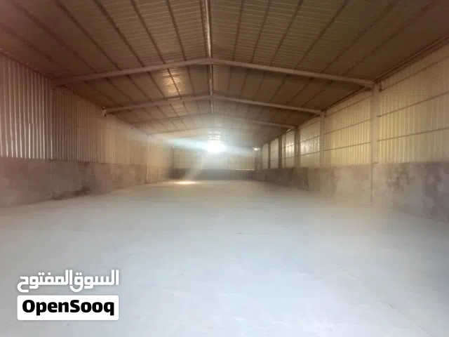 مخزن جملون بسعر مناسب جدا للايجار في أبي الخصيب يصلح لخزن الغذائية الانشائية الكهربائيات و غيرها
