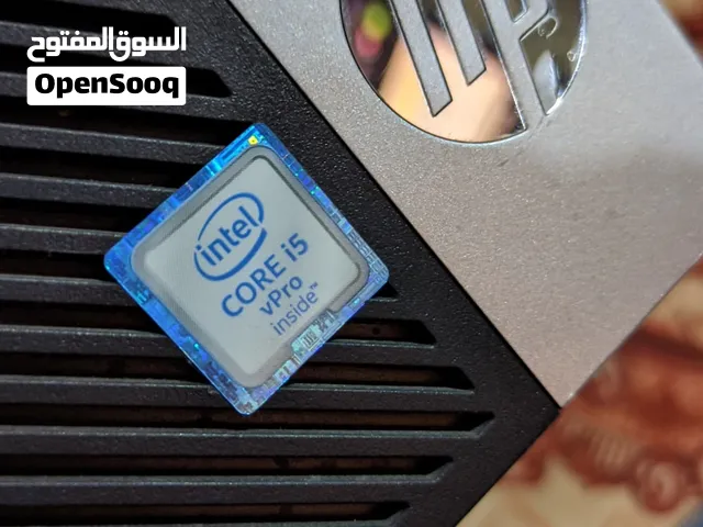 كمبيوتر HP