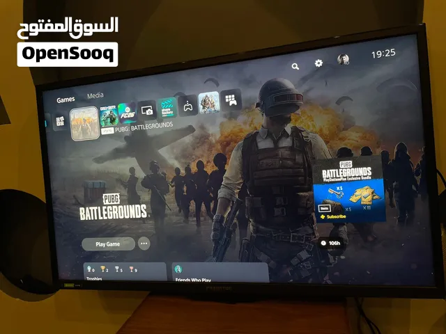 شاشة جيمينج اسير 43 بوصة انفيديا الوحيدة فمصر سعرها جديد 60 الف