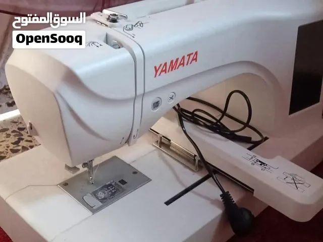 ماكنه تطريز كمبيوتر