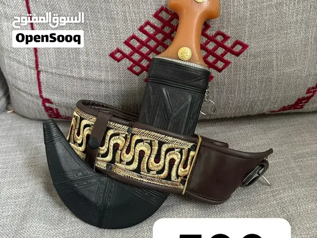 جنبية نجرانية