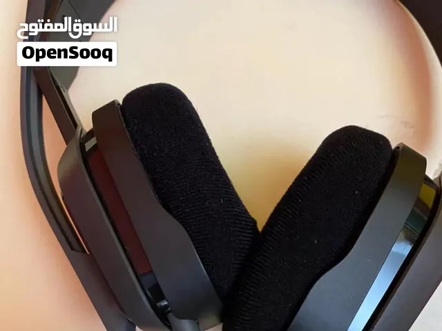 للبيع سماعة استرو A10 نظيفه