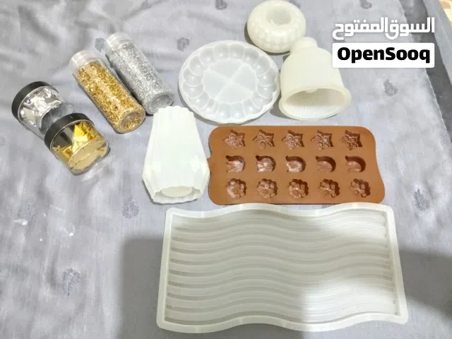 قوالب كونكريت