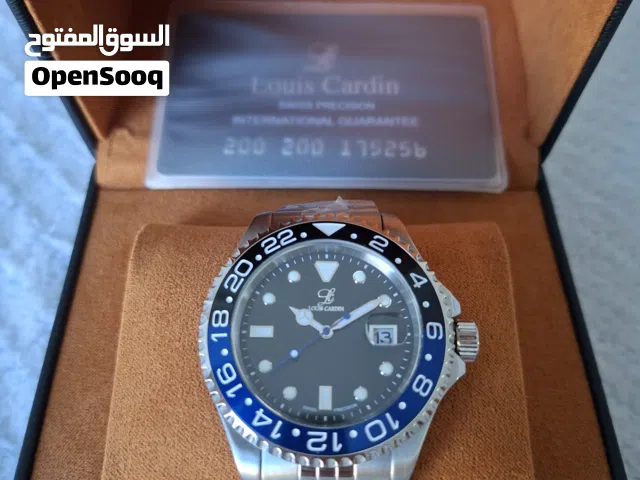 louis cardin limited edition