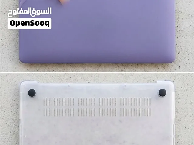 كفر حماية كامل لجهاز ماك بوك برو مقاس 16انش