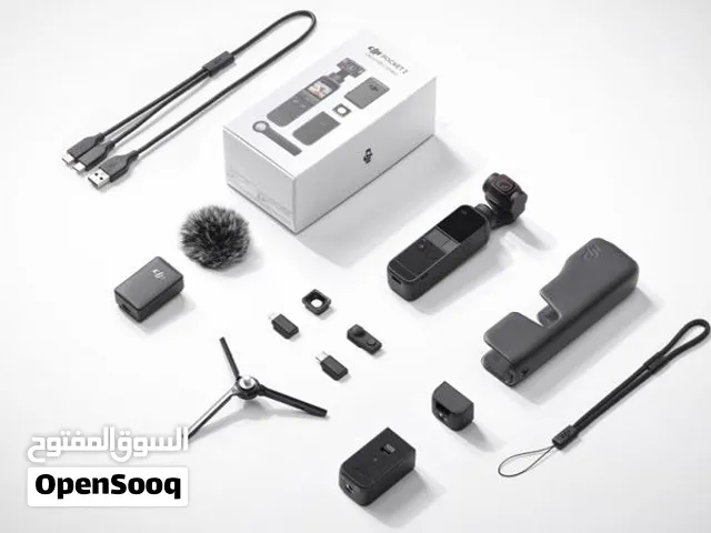 Dji pocket 2
