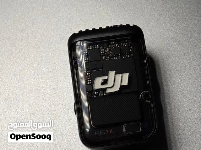 مايك DJI Mic 2