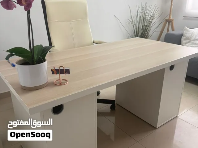 عفش مكتب ايكيا للبيع