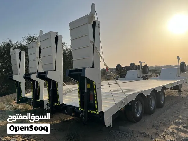 Lowbed 2026 for sale