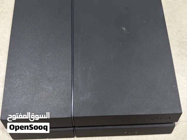 PlayStation 4 PlayStation for sale in Abu Dhabi