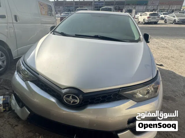 Used Toyota Corolla in Ajman