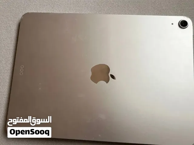 ايباد آير m3