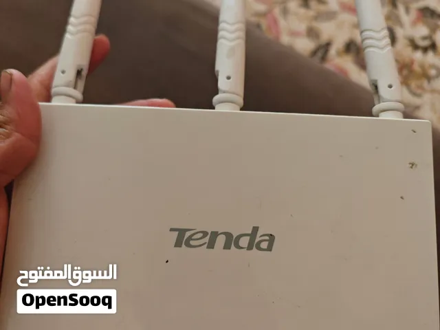 راوتر للبيع سعره 25,000 مستخدم اقل من شهر