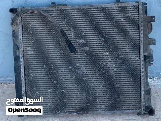 رديتر مرسيدس بطه 6 سلندر 300